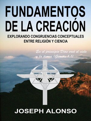 cover image of Fundamentos de la Creación